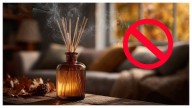 Nunca más un sahumerio: estas alternativas para perfumar el ambiente son tendencia