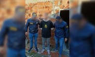 La Policía desarticuló una banda acusada de vandalizar trenes con grafitis