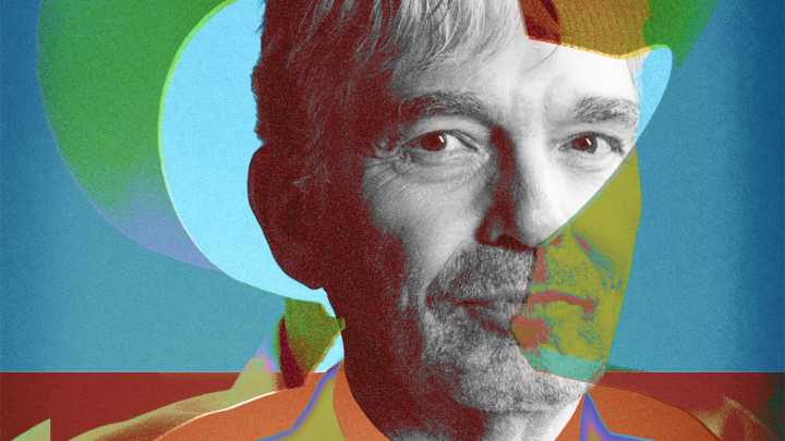 Billy Bob Thornton on 'Landman,' Taylor Sheridan, Angelina Jolie, More