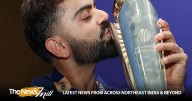 Once a King, always a King: Cricket fraternity showers love as Virat Kohli turns 37