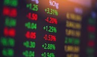 El S&P Merval en dólares se hunde 6,5% y el riesgo país alcanza los 660 puntos básicos