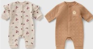 Matalan urgently recalls baby clothing over 'injury risk'