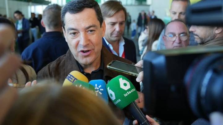 Moreno afirma que los valencianos quieren un gobierno "que se ponga a trabajar" y que se deje el "politiqueo"