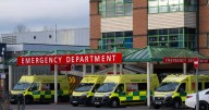 Greater Manchester A&E department issues 'extremely busy' warning