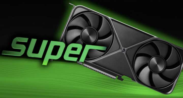 NVIDIA GeForce RTX 50 SUPER GPUs Reportedly Postponed To Q3 2026