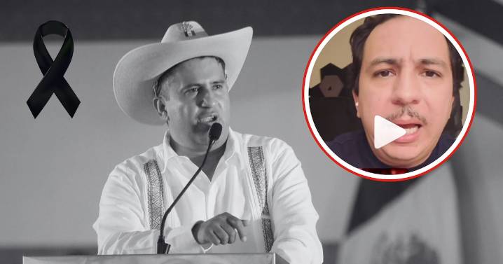 Revelan cuánto pagaron, supuestamente, a los asesinos de Carlos Manzo, alcalde de Uruapan