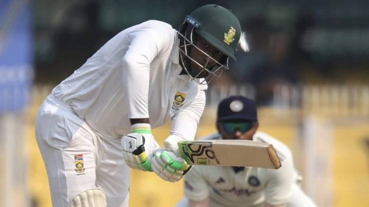 Cricket Senuran Muthusamy Scores Maiden Century in Tests For Proteas, Achieves Feat During IND vs SA 2nd Test 2025