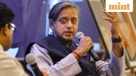 Shashi Tharoor once again lauds PM Modi, praises his latest address