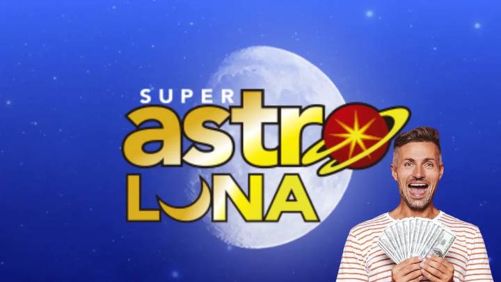 Super Astro Luna HOY 19 de noviembre de 2025: número y signo ganador