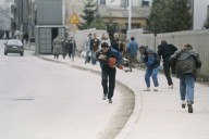 British ‘sniper tourists paid to shoot at children’ in Sarajevo siege