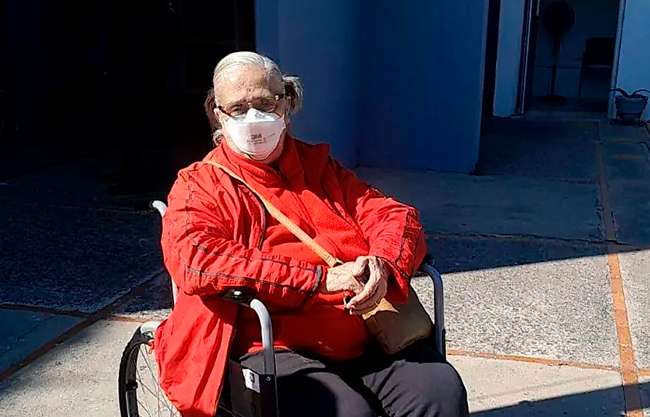 Posponen por tercera ocasión audiencia de pago en caso de Joao Maleck