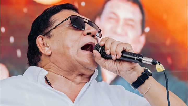 Cerca de 130 concursantes y más de una docena de artistas en el Festival Vallenato de Nobsa 2025 #Tolditos7días