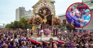 Última procesión del Señor de los Milagros: Conoce AQUÍ los desvíos y rutas especiales para este 1 de noviembre
