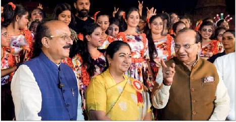 Delhi CM attack: Formal trial to begin from November 10