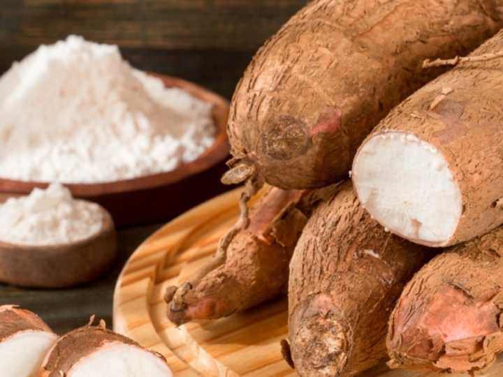 Cristina Morillo, experta en nutrición:  “La yuca es ideal para todos los que realizan actividad deportiva"