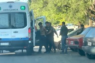 Un hombre apuñalado en una pelea en General Pico