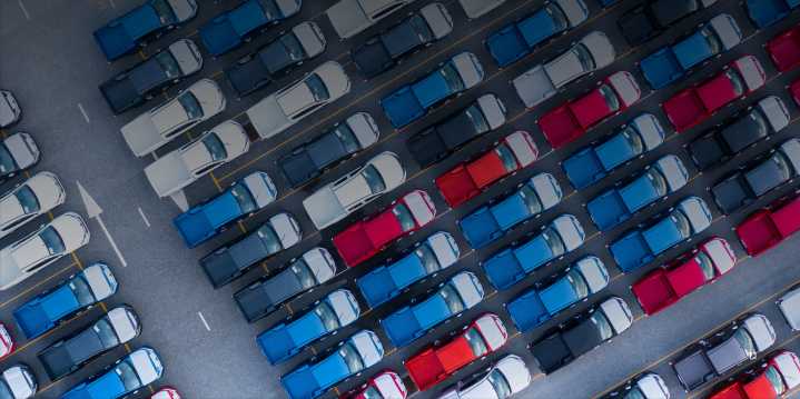 Temporada alta en Chile: Todo lo que necesitas saber para arrendar un auto