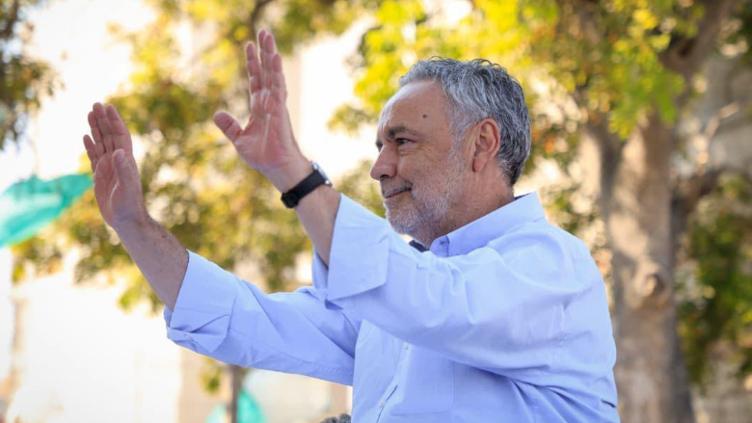 Chihuahua, top en sobreexplotación y pozos ilegales: Alfonso Ramírez