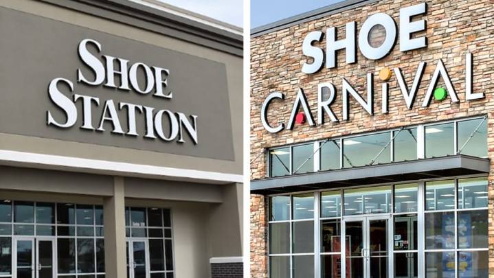Shoe Carnival Changes Its Company Name to Shoe Station Group