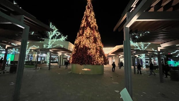 Township leader says the shooting at Partridge Creek Mall may have been ‘unpreventable’