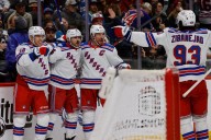 Fanatics Sportsbook promo code NYPOST: Get up to $2,000 in FanCash for Rangers vs. Mammoth