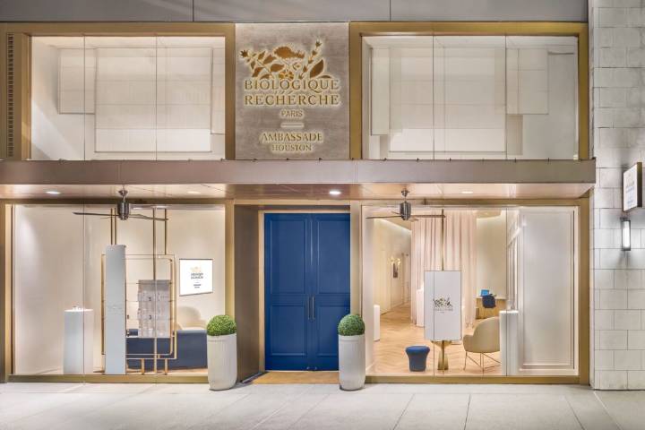 Biologique Recherche’s VIP O2 Facial Transformed My Skin