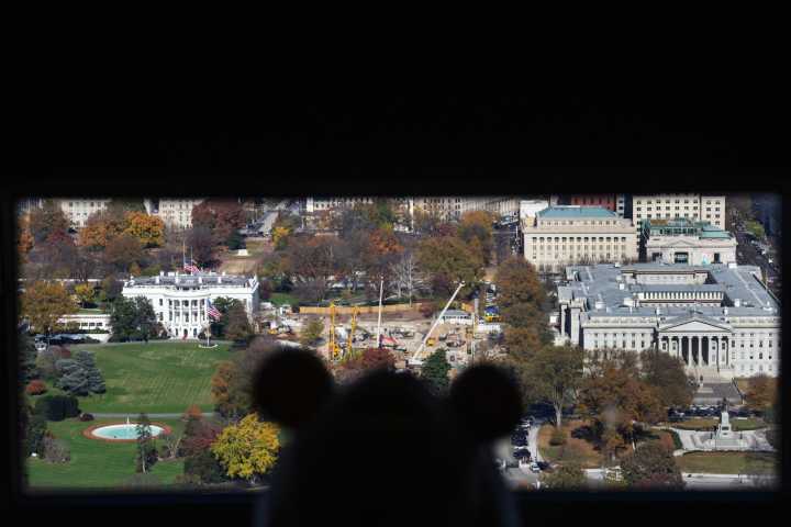 Capitol Lens | Rubble soul - Roll Call