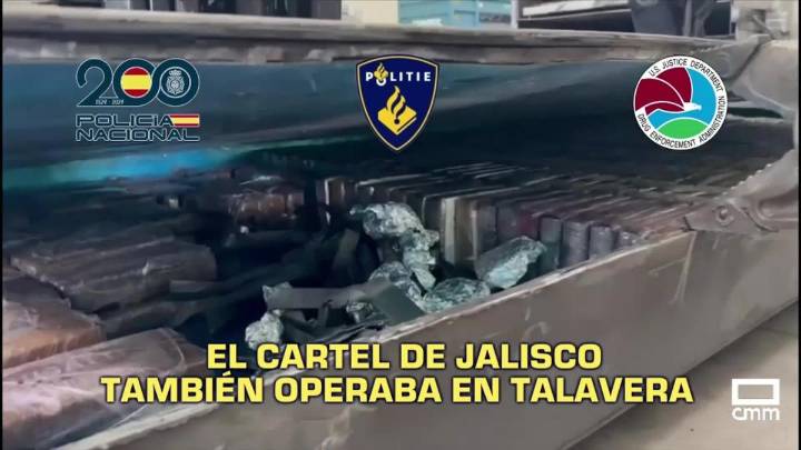 La noche en titulares