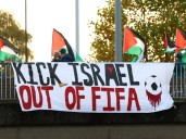 UK police braced for protests, clashes as Aston Villa host Maccabi Tel Aviv