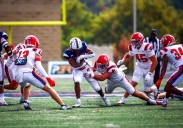 Robert Morris can't keep up in 2nd half in loss to Mercyhurst