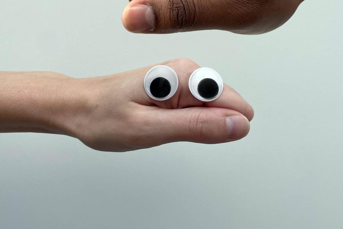 “6-7”: El enigmático código que los adolescentes usan (y no piensan explicarte)