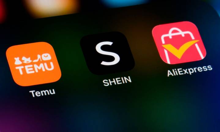 Francia investiga a Shein y Temu por presunta difusión de pornografía