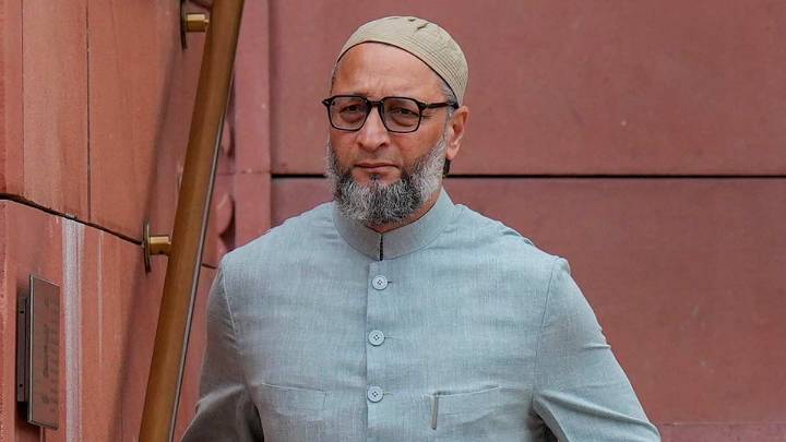 Owaisi's AIMIM bets big on Seemanchal: Can it reshape Bihar's political landscape?