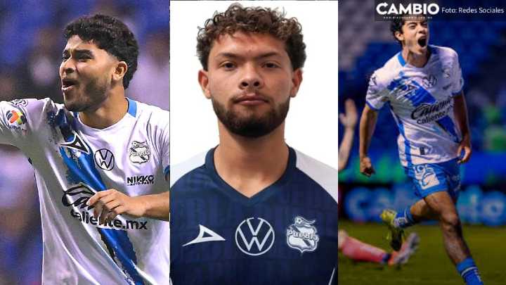 “Pagaron privados y acabaron en motel”: Exhiben a jugadores del Club Puebla por irse de antro previo al duelo vs Cruz Azul