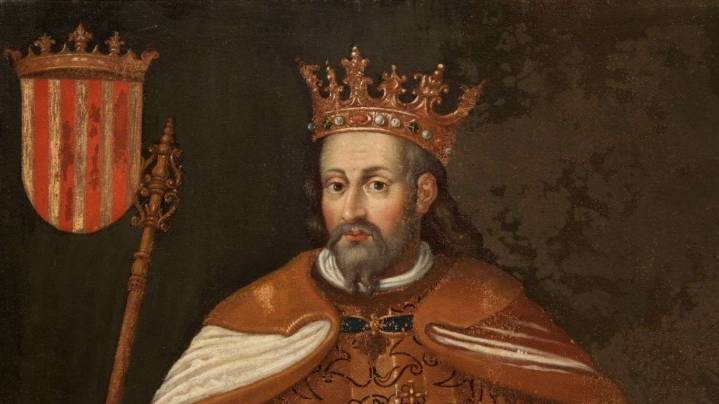 Efemérides 2 de noviembre: La proclamación de Alfonso IV como Rey de Aragón tras la muerte de Jaime II