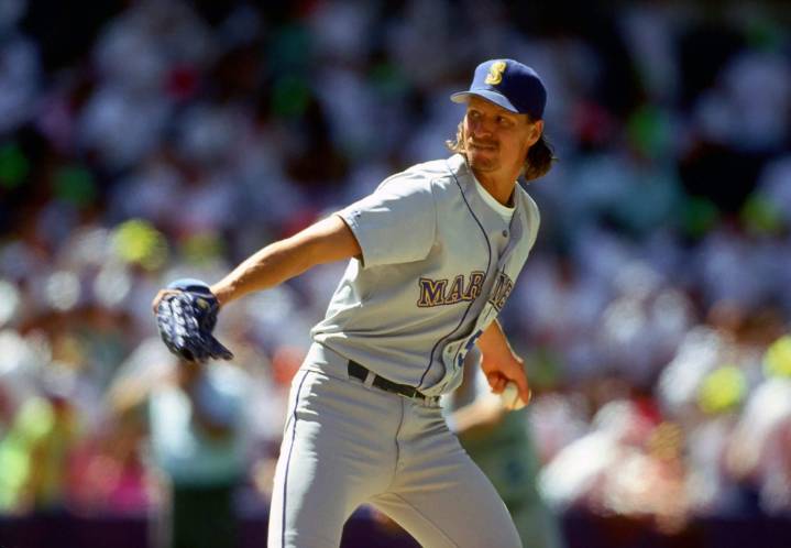 Mariners to retire No. 51 again — this time for Hall of Famer Randy Johnson