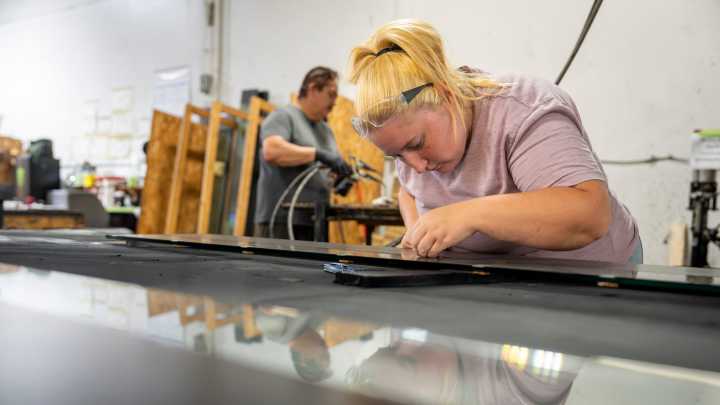 Ankeny, Waukee among Des Moines suburbs seeking light industry jobs