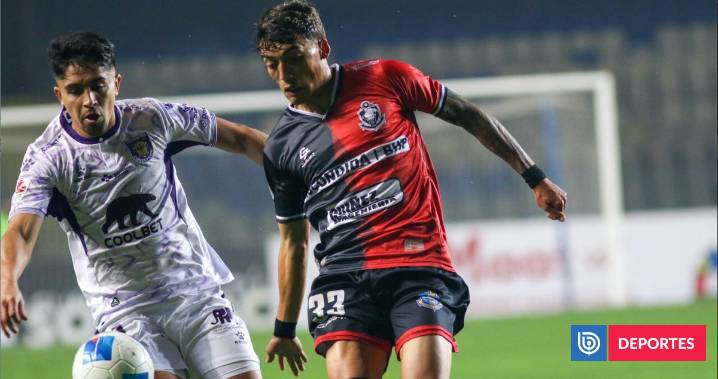 Así quedaron los cruces de la Liguilla por el ascenso: Cobreloa en suspenso por el ’caso Paredes’