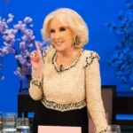 Rating: Cómo le fue a Mirtha Legrand con Fabiola...