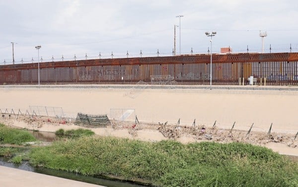 Imparable, reclutamiento de menores para cruzar migrantes