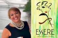 Poemario Essere de la escritora Zuni Mavett Cuervo se presenta en Lima