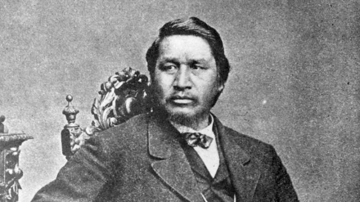 A Native American leader who enlisted in the Union Army has been posthumously admitted to the New York bar after 176 years