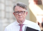 Mandelson still in contact with Epstein in 2016, newly