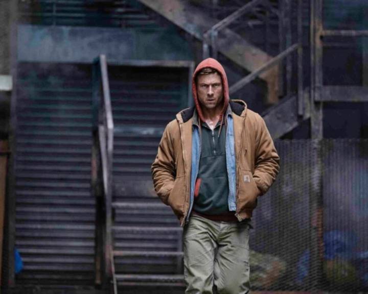 ‘Running Man’ takes novel approach to adapting book