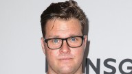 Zachery Ty Bryan Allegedly Punched Girlfriend, Threatened to Kill Her