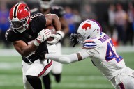 NFL Week 11 Fantasy Football Waiver Wire & Trade Targets: Advice on Bijan Robinson, DK Metcalf and Others With the fantasy football regular season coming to a close in the coming weeks, the waiver wir