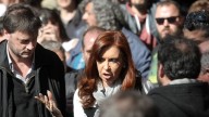 Nuevo posteo de Cristina por la causa cuadernos: "Otra extorsión más y van..."