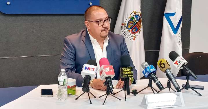 Canaco pide formalmente ingresar a la Mesa de Seguridad: “No permitiremos secuestros en Juárez”
