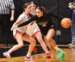 Basketball: Waubonsie Valley’s Danyella Mporokoso picks ISU