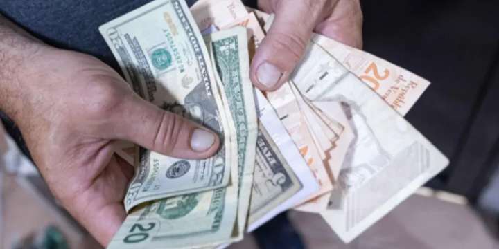 Inicia el pago contra la Guerra Económica a los pensionados